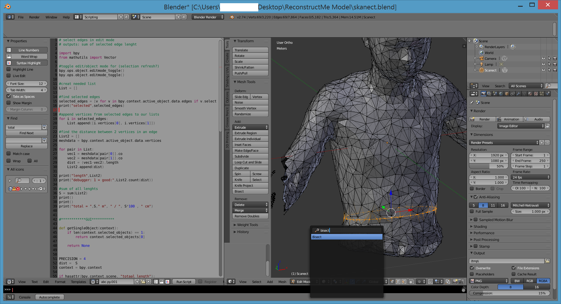 blender-body